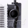 TYC Radiator for Nissan 13039