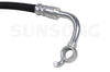 Sunsong Brake Hydraulic Hose for 14-18 Kia Soul 2206699