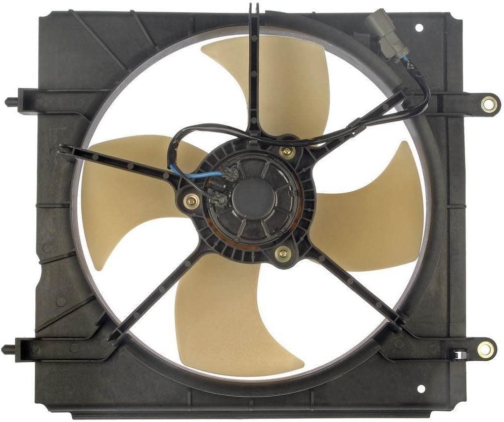 Dorman 620-250 Radiator Fan Assembly