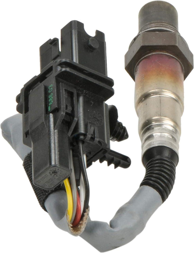 15143 Oxygen Sensor, Original Equipment (Cadillac)