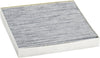 C35843C one Advanced Cabin Air Filter Compatible with Select Smart Vehicles