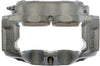 Gold 18FR1054 Front Driver Side Disc Brake Caliper Assembly (Friction Ready Non-Coated), Remanufactured