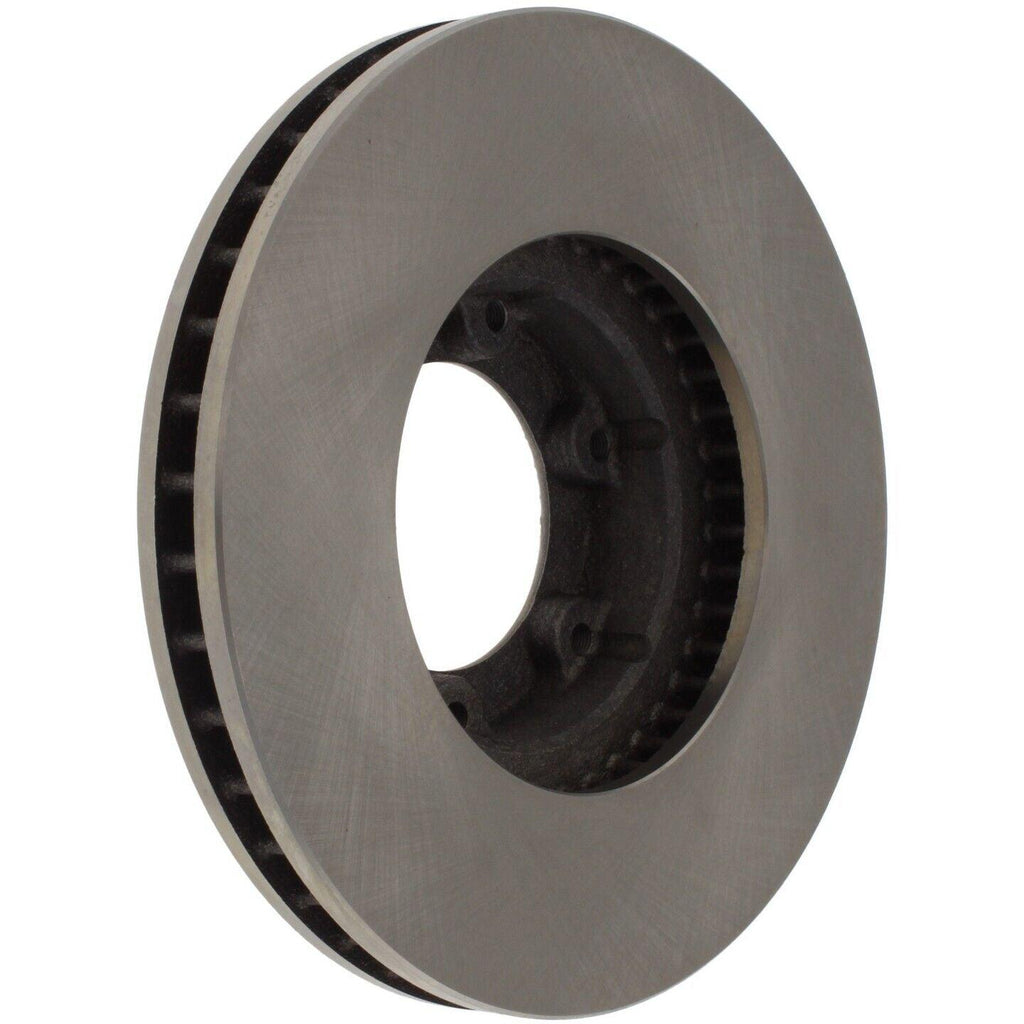 Centric Front Disc Brake Rotor for 1989-1993 Pickup (121.44060)