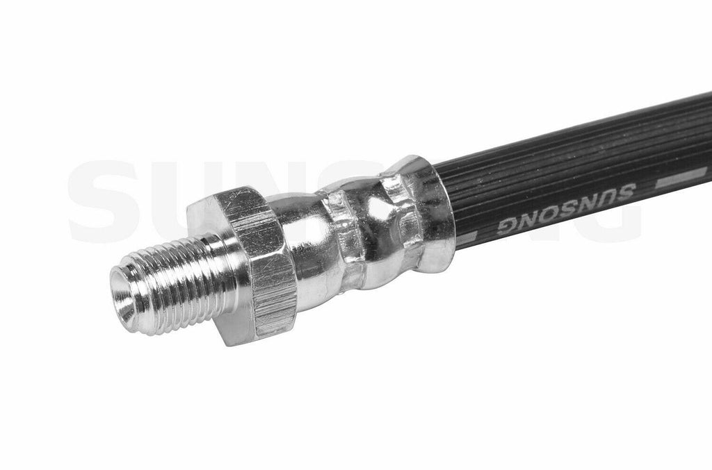 Brake Hydraulic Hose for Montero Sport, Montero, 3000GT, Diamante+More 2203427
