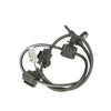 Standard Ignition ABS Wheel Speed Sensor for Subaru ALS1584