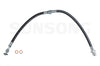Sunsong Brake Hydraulic Hose for 1987-1991 Camry 2201127