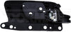 Dorman Interior Door Handle for 04-08 Acura TSX 96450