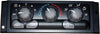 15-72944 GM Original Equipment Heater Control Assembly
