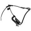 Standard Ignition ABS Wheel Speed Sensor Wiring Harness for 07-08 LS460 ALH45