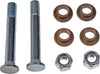 Dorman 38498 Door Hinge Pin and Bushing Kit Compatible with Select Ford/Mercury Models