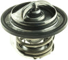 Engine Coolant Thermostat for Regal, Verano, Equinox, Terrain+More 33943S