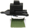 Engine Cooling Fan Module for Grand Caravan, Journey, Town & Country, C/V FCM138
