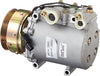 68489 New AC Compressor