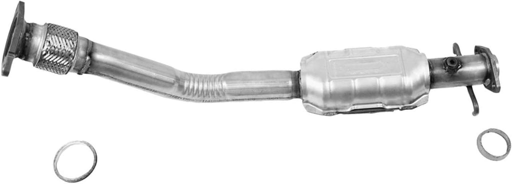 642101 Catalytic Converter