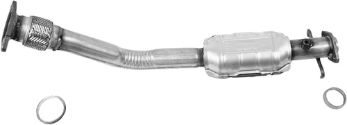 642101 Catalytic Converter