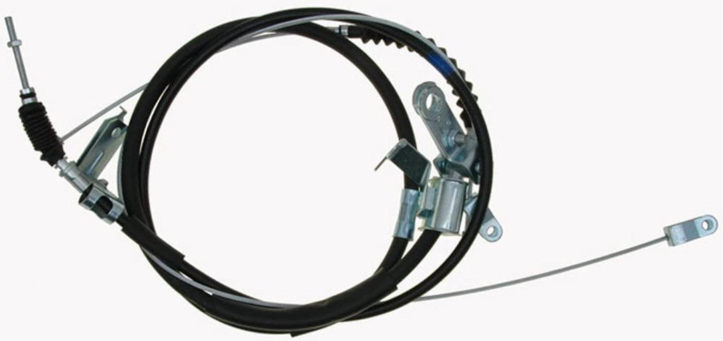 BC96166 Professional Grade Parking Brake Cable