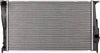 CU2973 Complete Radiator