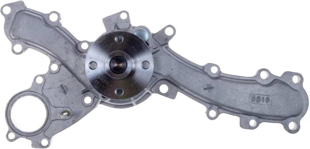 43538 Premium Engine Water Pump