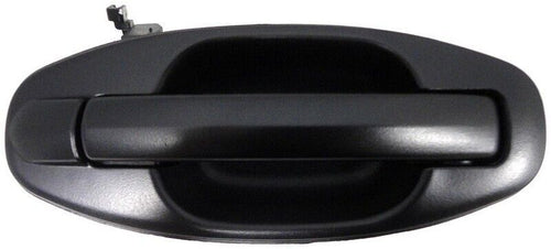 Dorman Exterior Door Handle for 01-06 Hyundai Santa Fe 82280