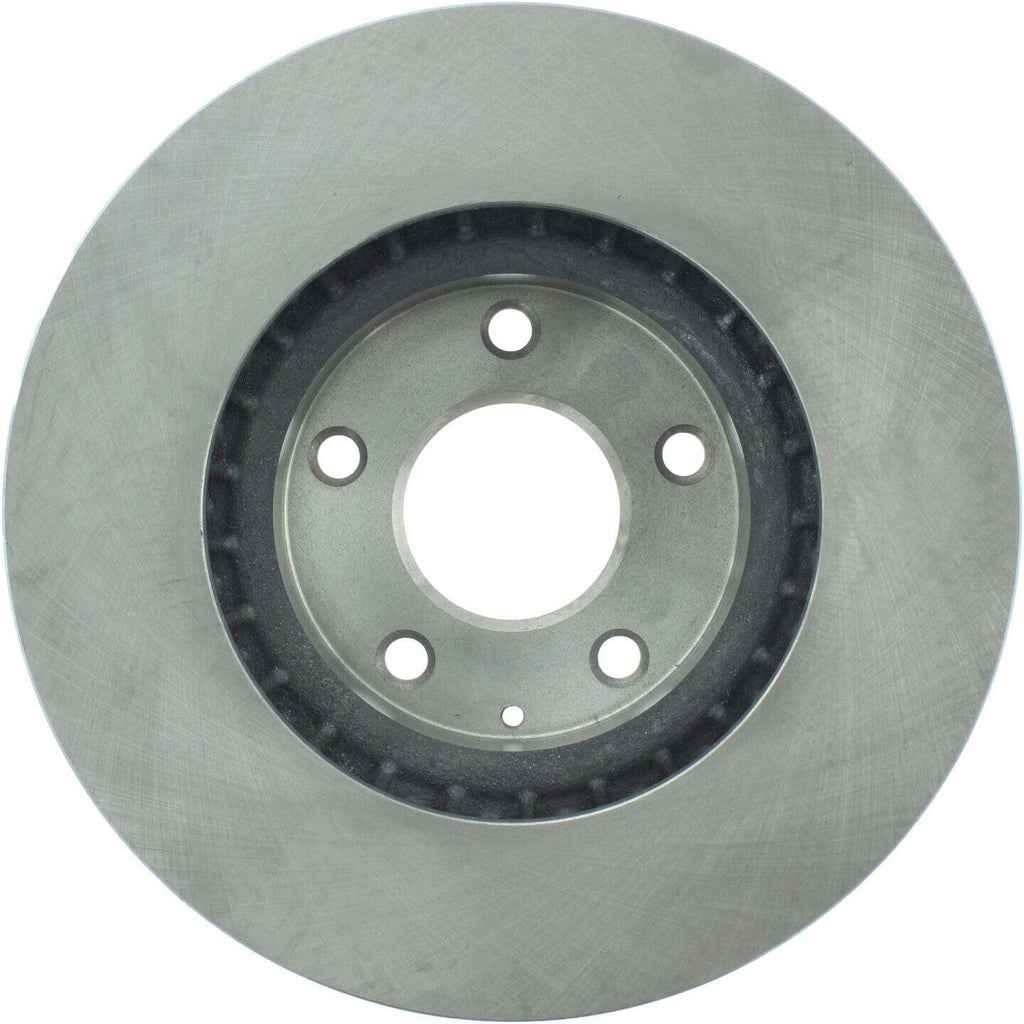Centric Front Disc Brake Rotor for 14-18 6 (121.45096)