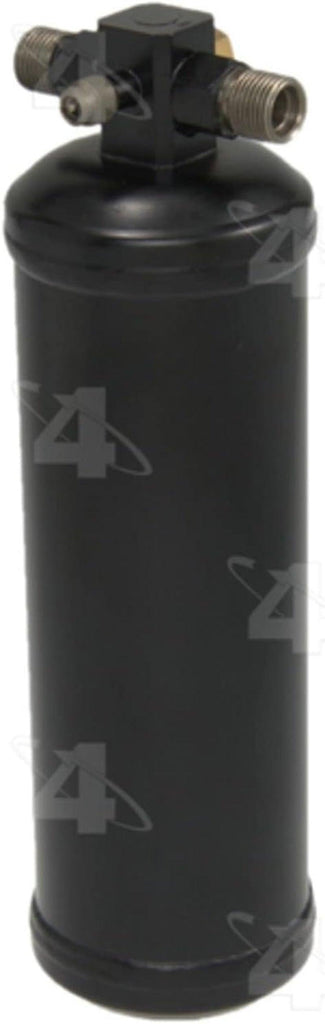 Steel Filter Drier - 33356