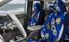 Hawaiian Seat Covers for 1998-2002 Toyota Corolla
