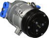 68276 New AC Compressor