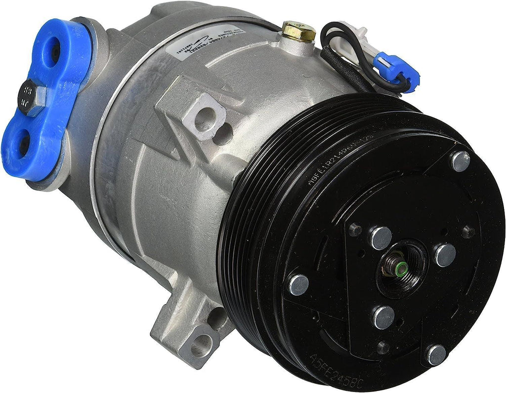 68276 New AC Compressor