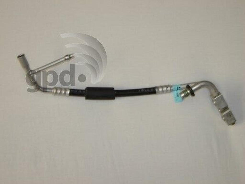 Global Parts A/C Hose Assembly for Thunderbird, Cougar 4811556