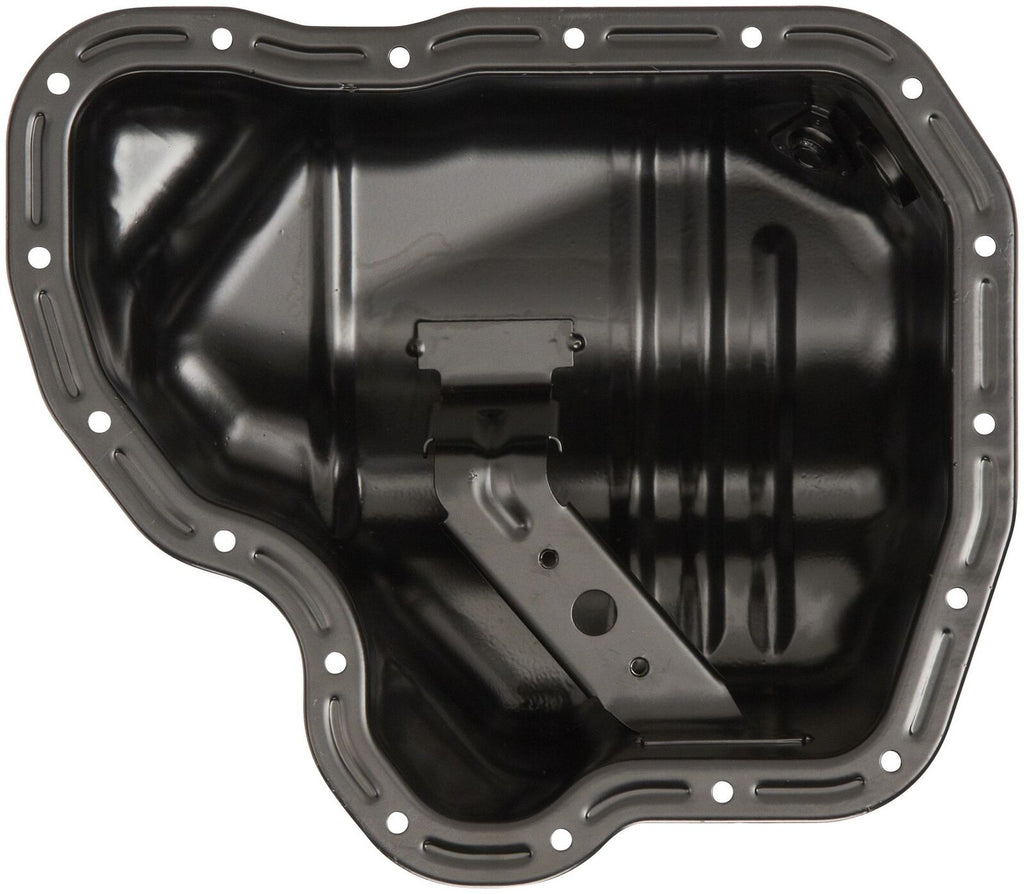 Engine Oil Pan for Express 2500, Express 3500, Silverado 2500 Hd+More (GMP69A)