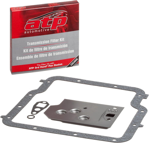 B-49 Automatic Transmission Filter Kit
