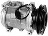57344 Remanufactured Compressor with Clutch (Renewed)