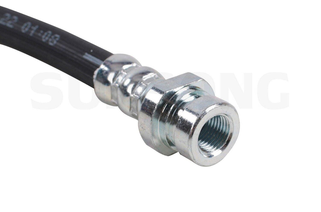 Sunsong Brake Hydraulic Hose for Lancer, Accent, Outlander 2204485