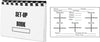 ALL043 Circle Track Set-Up Book