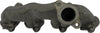 674-450 Driver Side Exhaust Manifold Kit - Includes Required Gaskets and Hardware Compatible with Select Lincoln Models