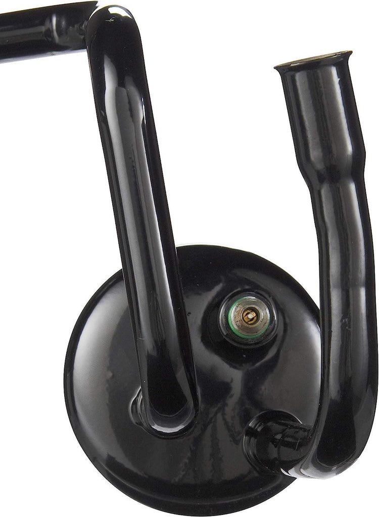 0210100 A/C Accumulator