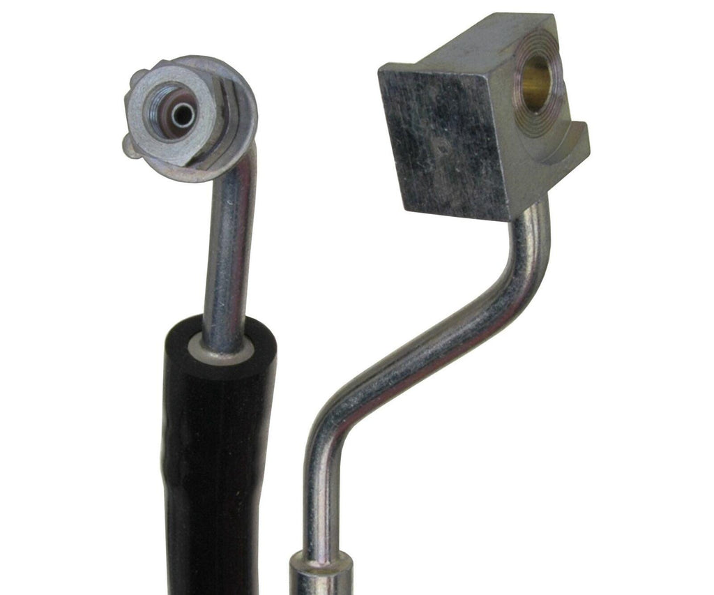Raybestos Brake Hydraulic Hose for 1993 Bronco BH380370
