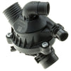 Motorad Engine Coolant Thermostat Housing Assembly for BMW 790-207