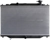 13659 Radiator Compatible with 2017-2020 Mazda CX-5