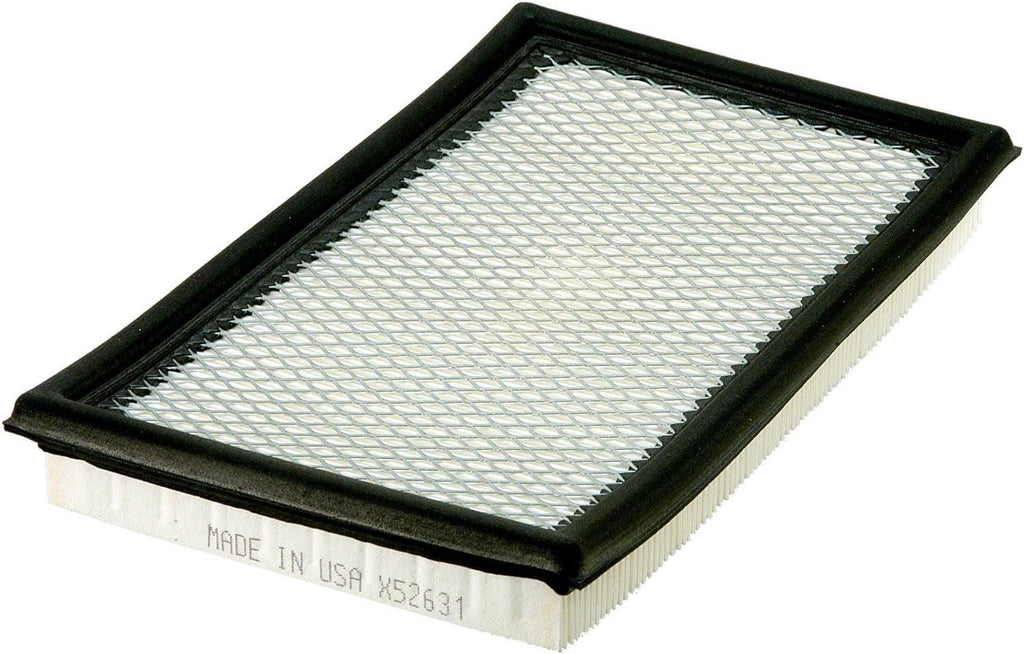 Extra Guard CA9806 Replacement Engine Air Filter for Select Mini Cooper (1.6L) Model, Provides up to 12 Months or 12,000 Miles Filter Protection