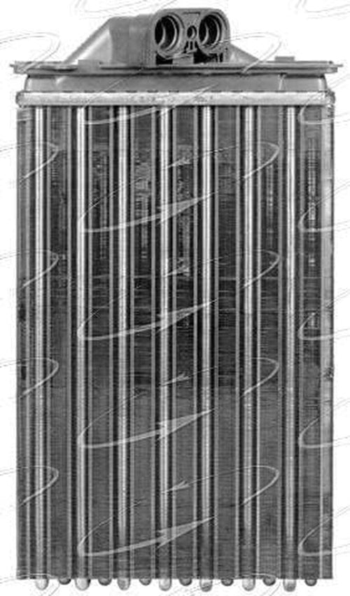 93019 Heater Core