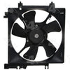 FS Engine Cooling Fan Assembly for Legacy, Outback 76348