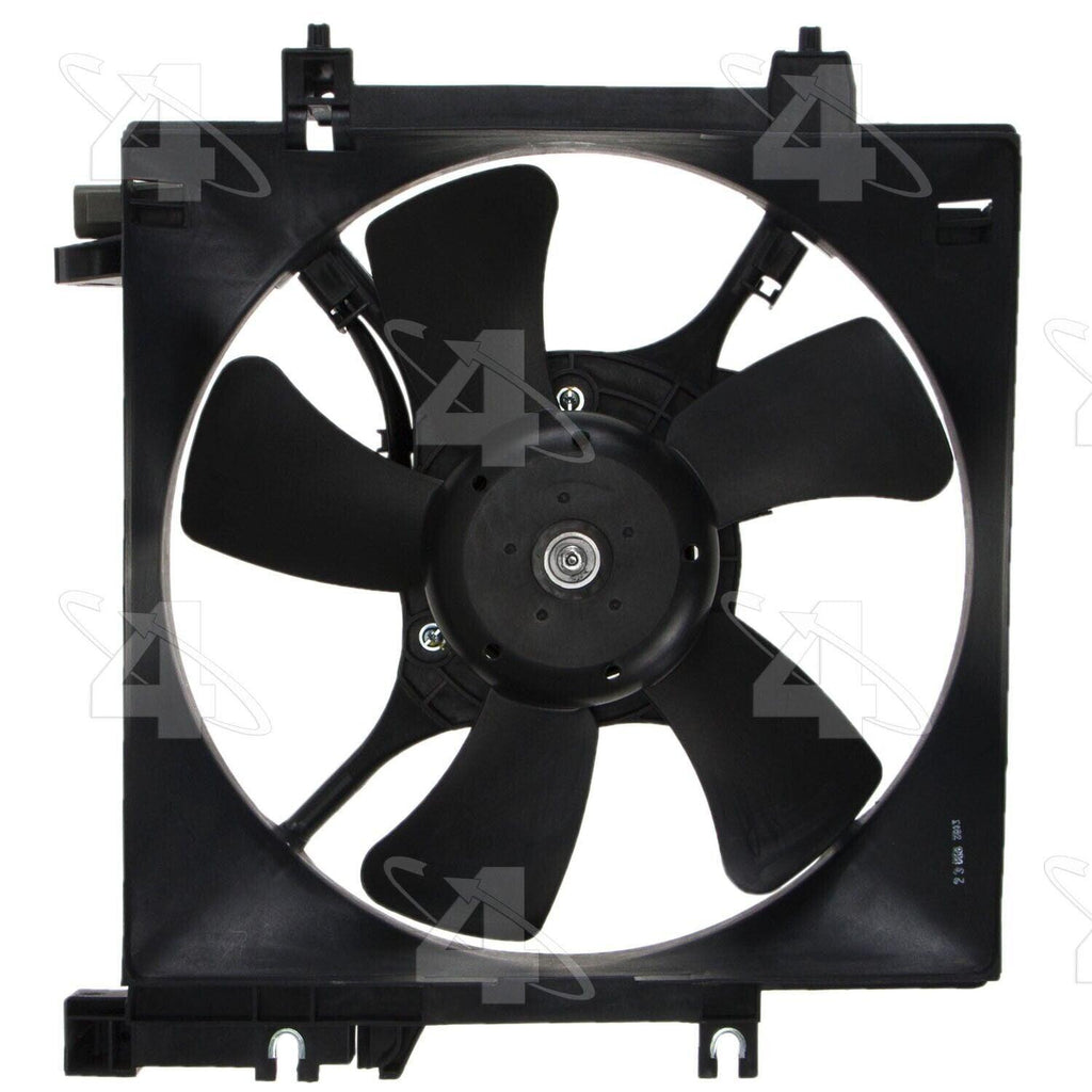 FS Engine Cooling Fan Assembly for Legacy, Outback 76348