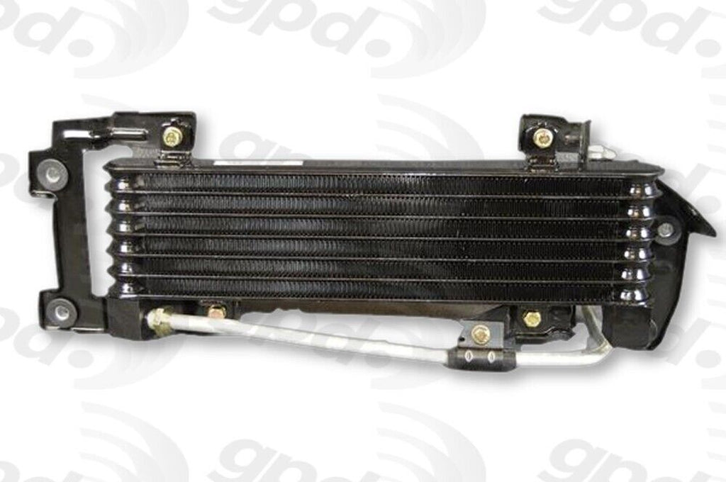 Global Parts Automatic Transmission Oil Cooler for 07-13 Acura MDX 2611386