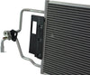 AC Condenser A/C Air Conditioning Direct Fit for Buick Chevy GM V8 V6