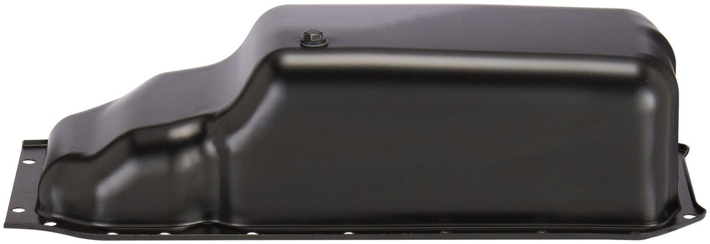 Spectra Engine Oil Pan for Cadillac GMP89A