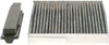 Bosch R5501 - Cabin Filter Activated-Carbon