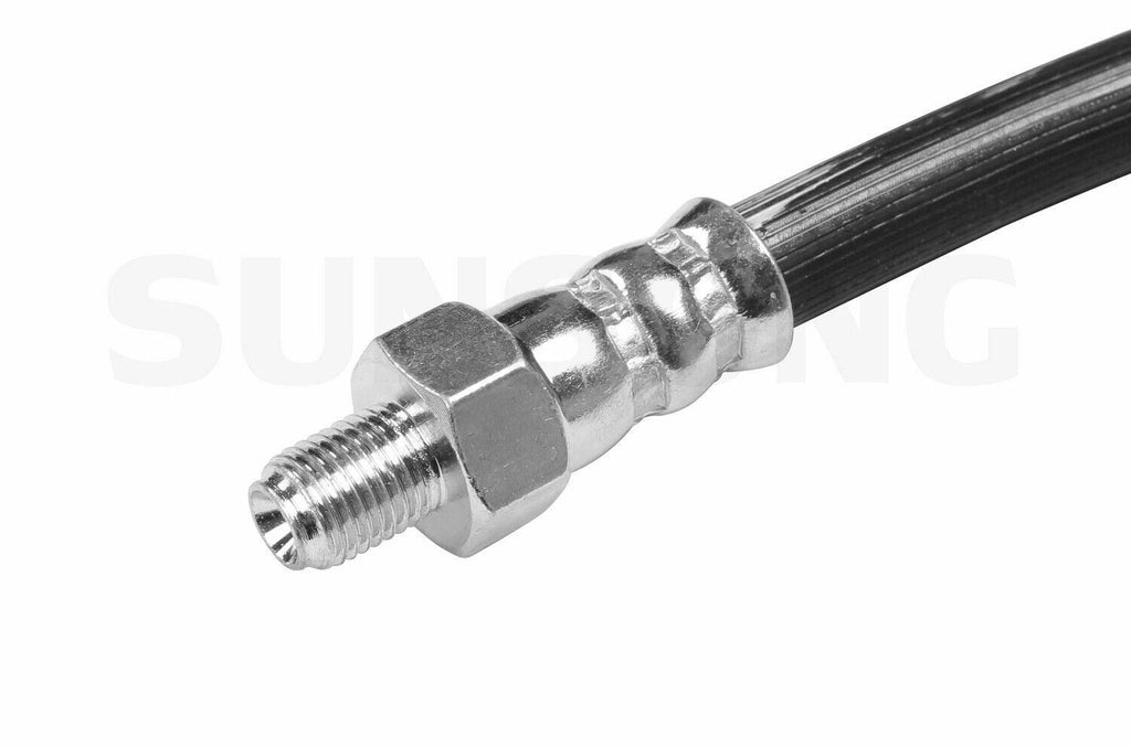 Brake Hydraulic Hose for Maverick, Comet, Ranchero, Torino, Montego+More 2203029