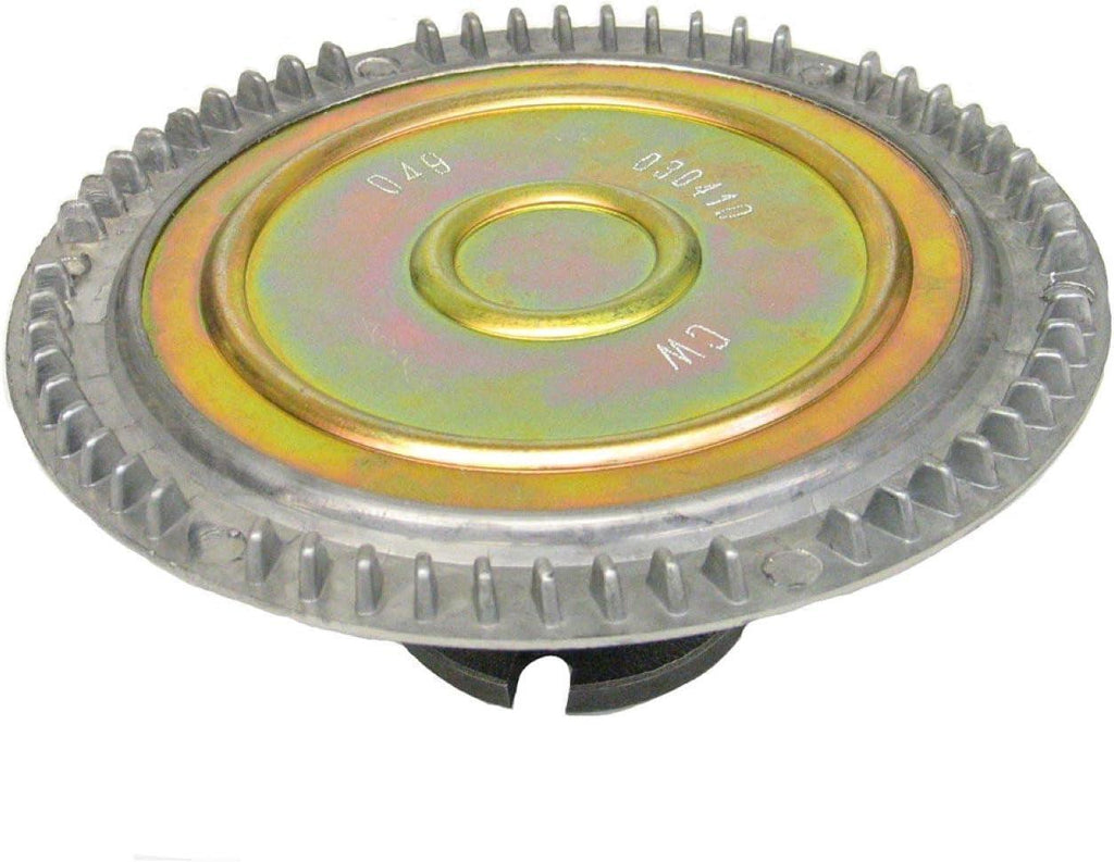 21049 USMW Professional Series Heavy Duty Fan Clutch