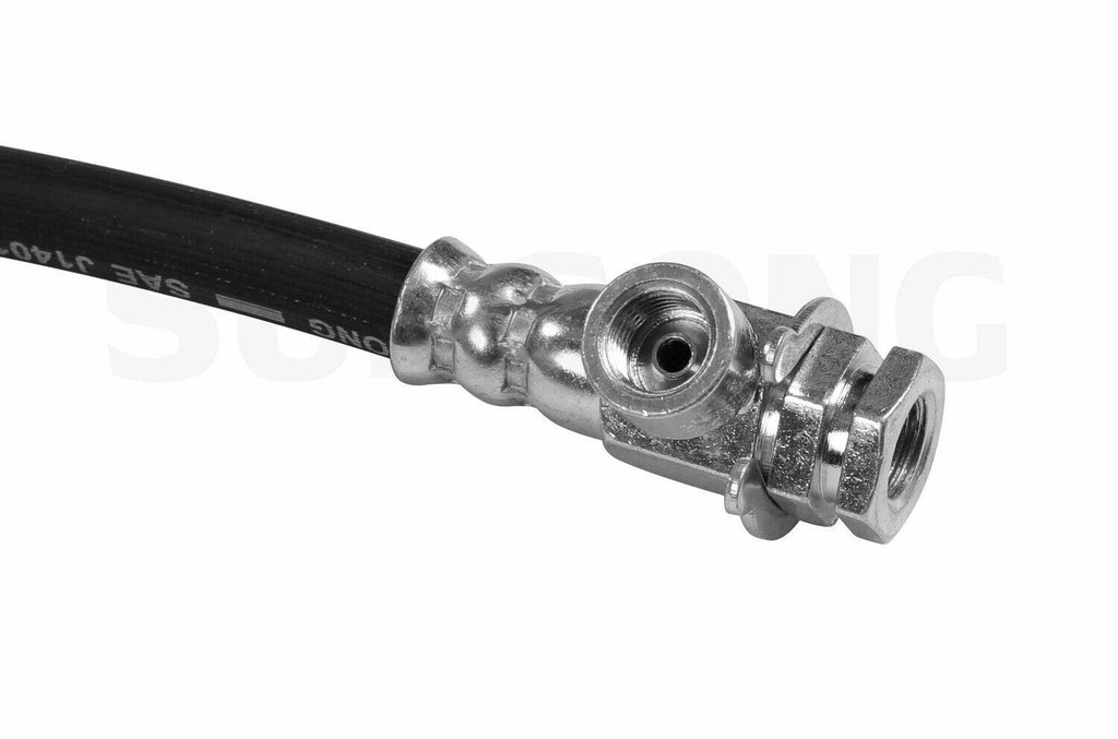 Sunsong Brake Hydraulic Hose for Bronco, F-150 2201087